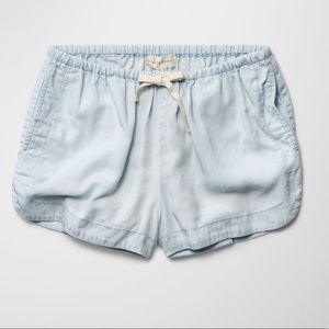 Aritzia Thorpe Shorts